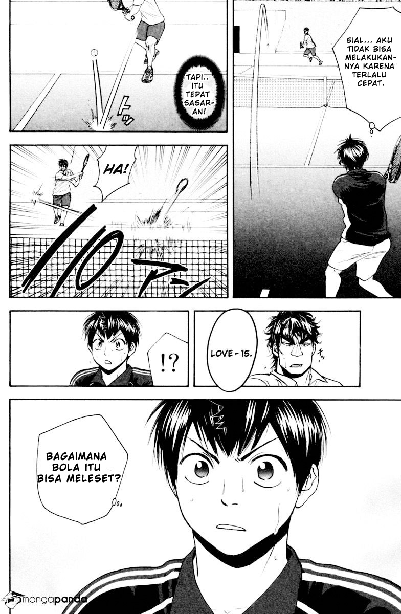 Chapter 119 - halaman 20