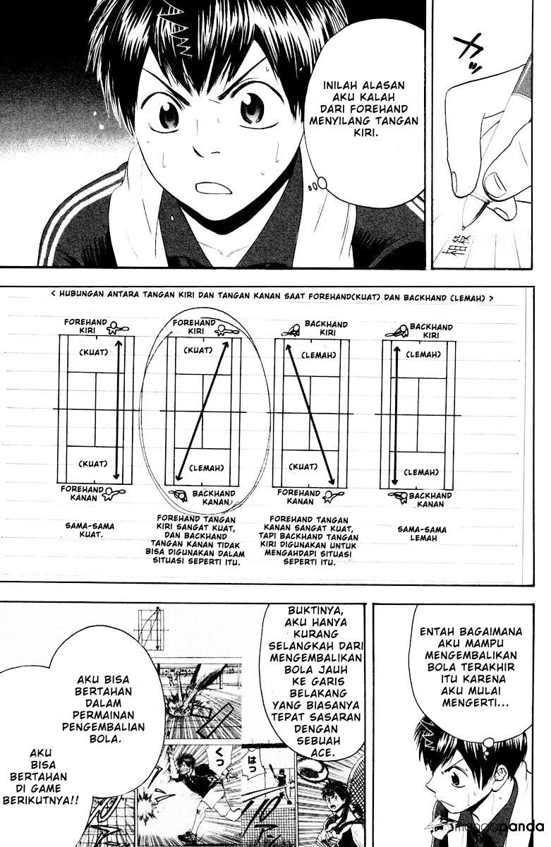 Chapter 119 - halaman 5