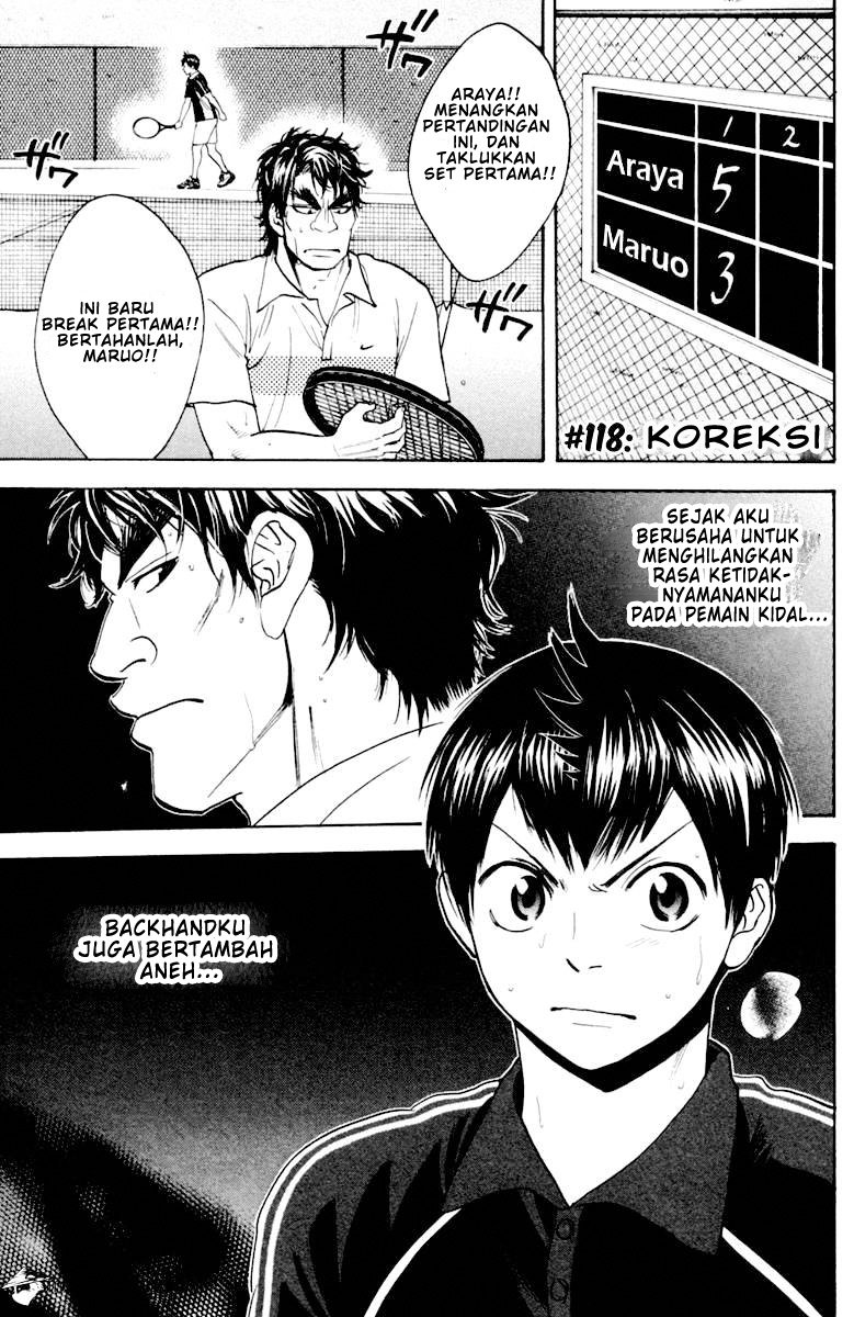 Chapter 118 - halaman 2