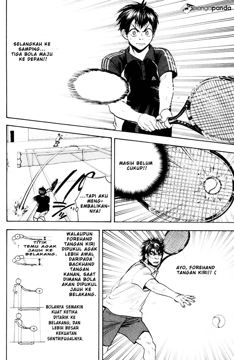 Chapter 118 - halaman 14