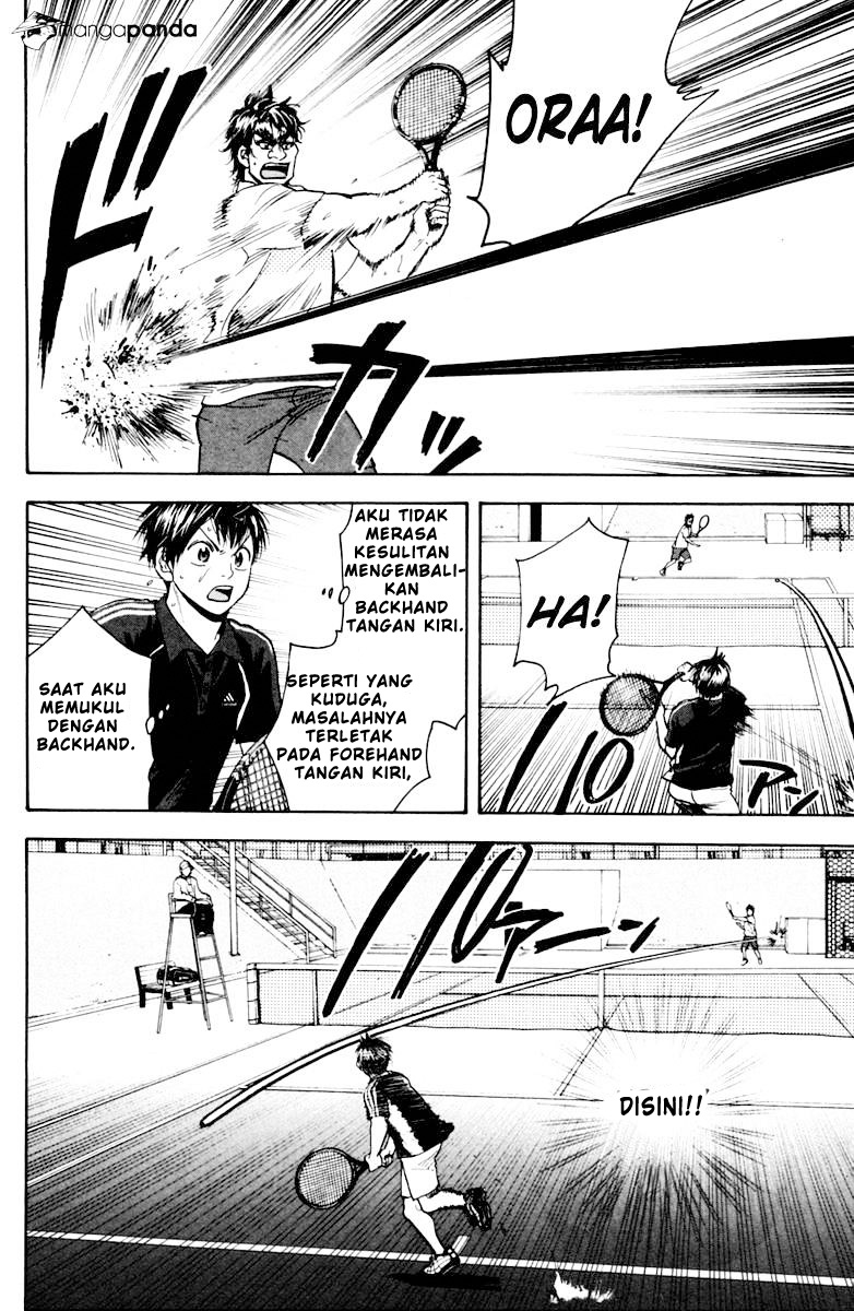 Chapter 118 - halaman 16