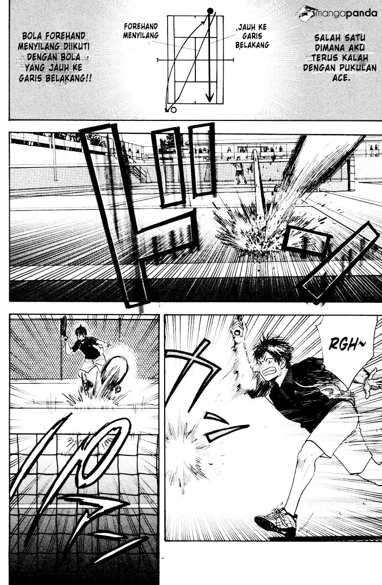 Chapter 118 - halaman 18