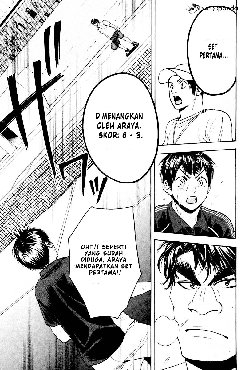 Chapter 118 - halaman 19