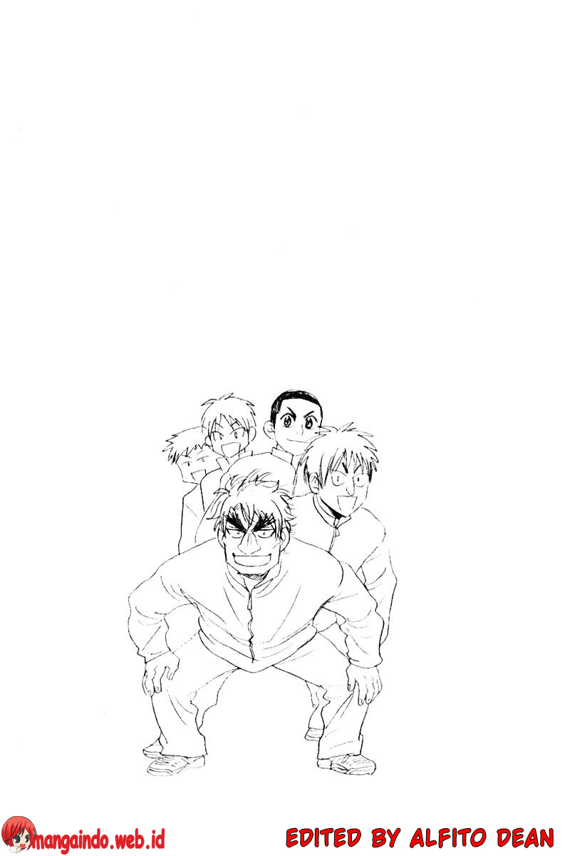Chapter 118 - halaman 21