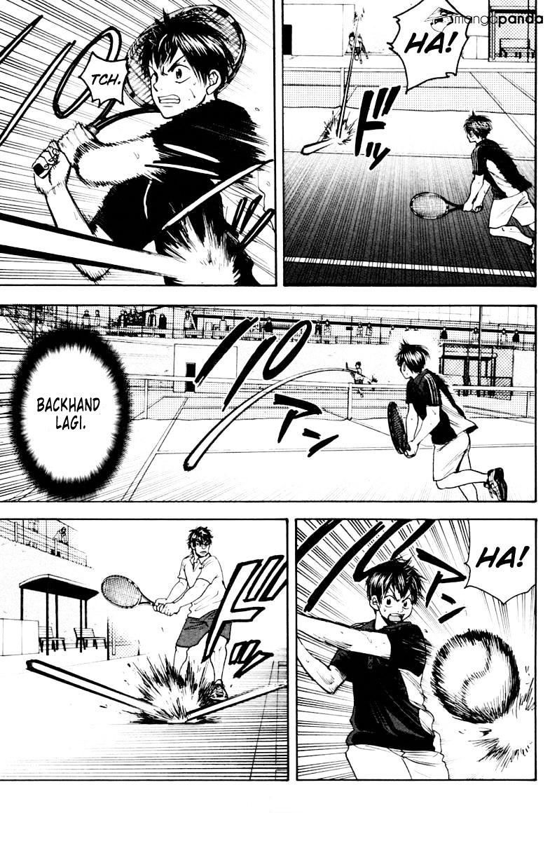 Chapter 118 - halaman 9