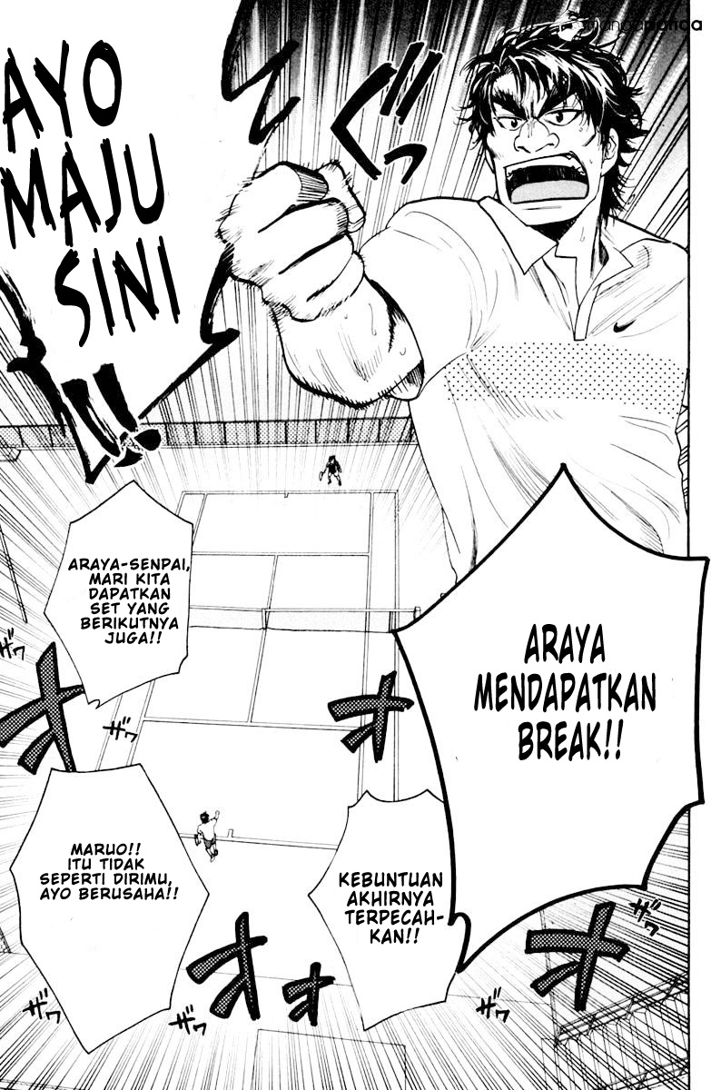 Chapter 117 - halaman 19