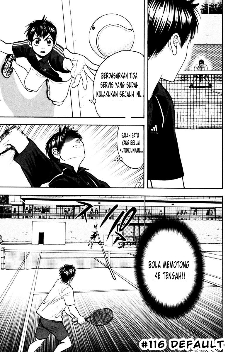 Chapter 116 - halaman 2