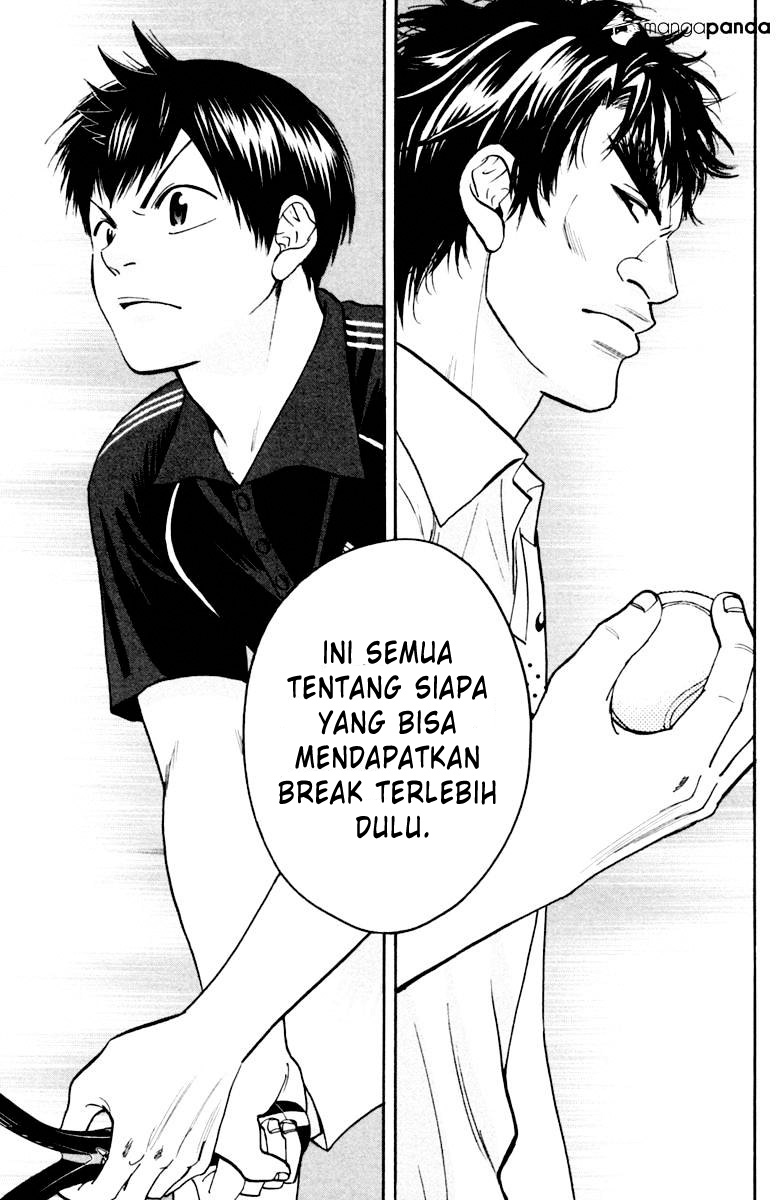 Chapter 116 - halaman 15
