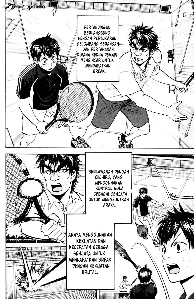 Chapter 116 - halaman 16