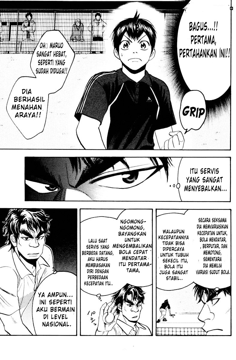 Chapter 116 - halaman 5