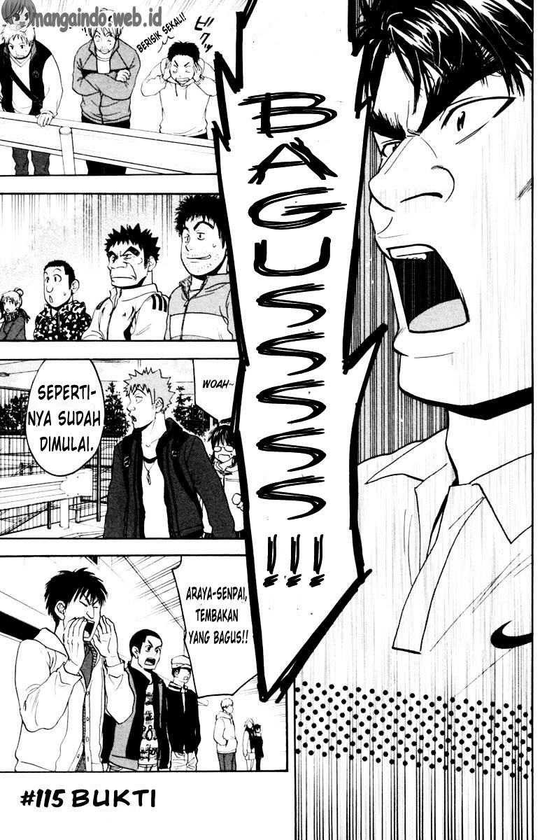 Chapter 115 - halaman 2