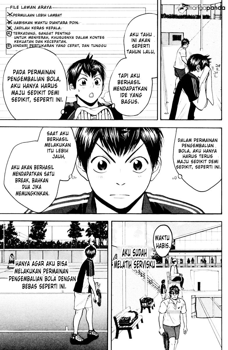 Chapter 115 - halaman 15