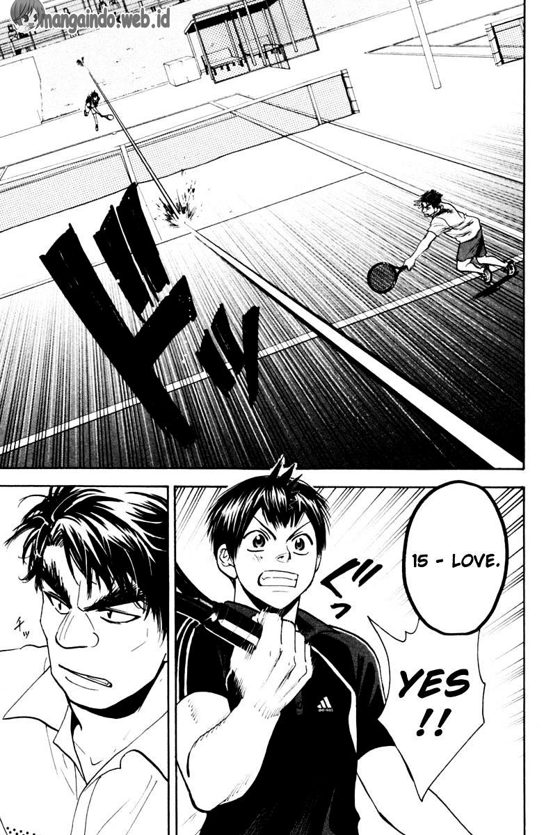 Chapter 115 - halaman 17