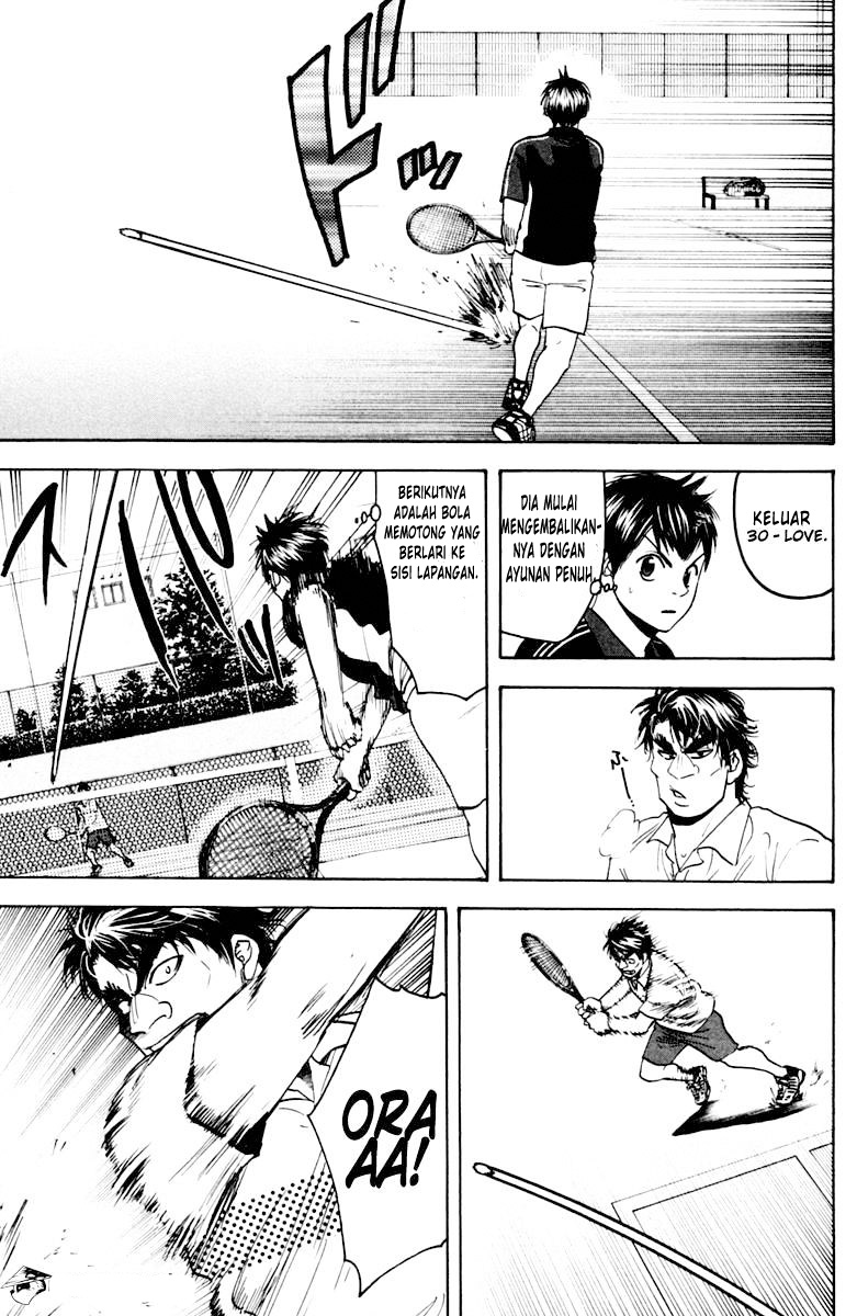Chapter 115 - halaman 19