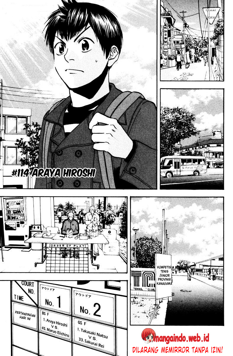 Chapter 114 - halaman 2