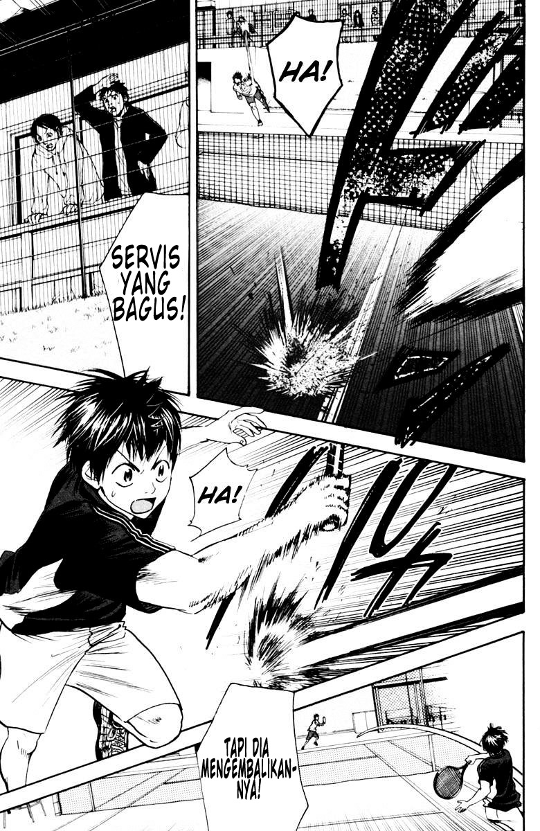Chapter 114 - halaman 17