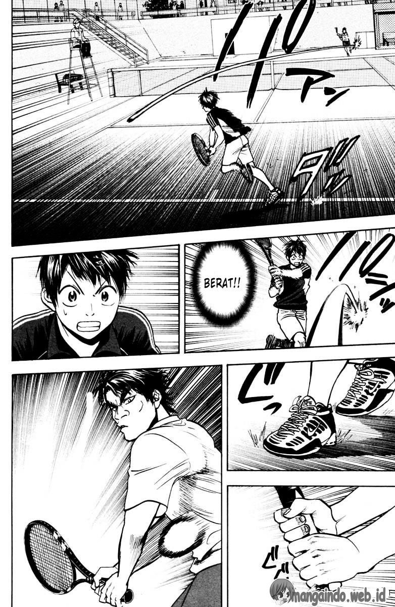 Chapter 114 - halaman 18