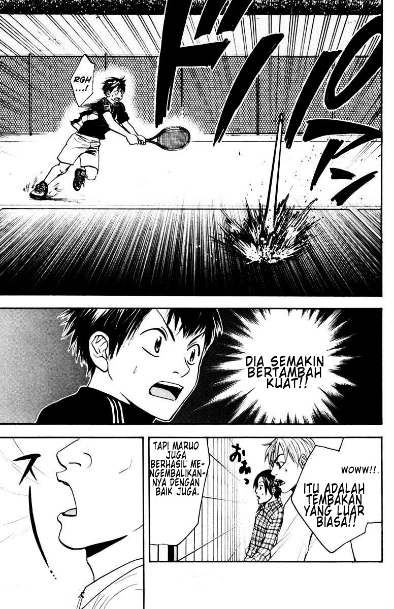 Chapter 114 - halaman 19
