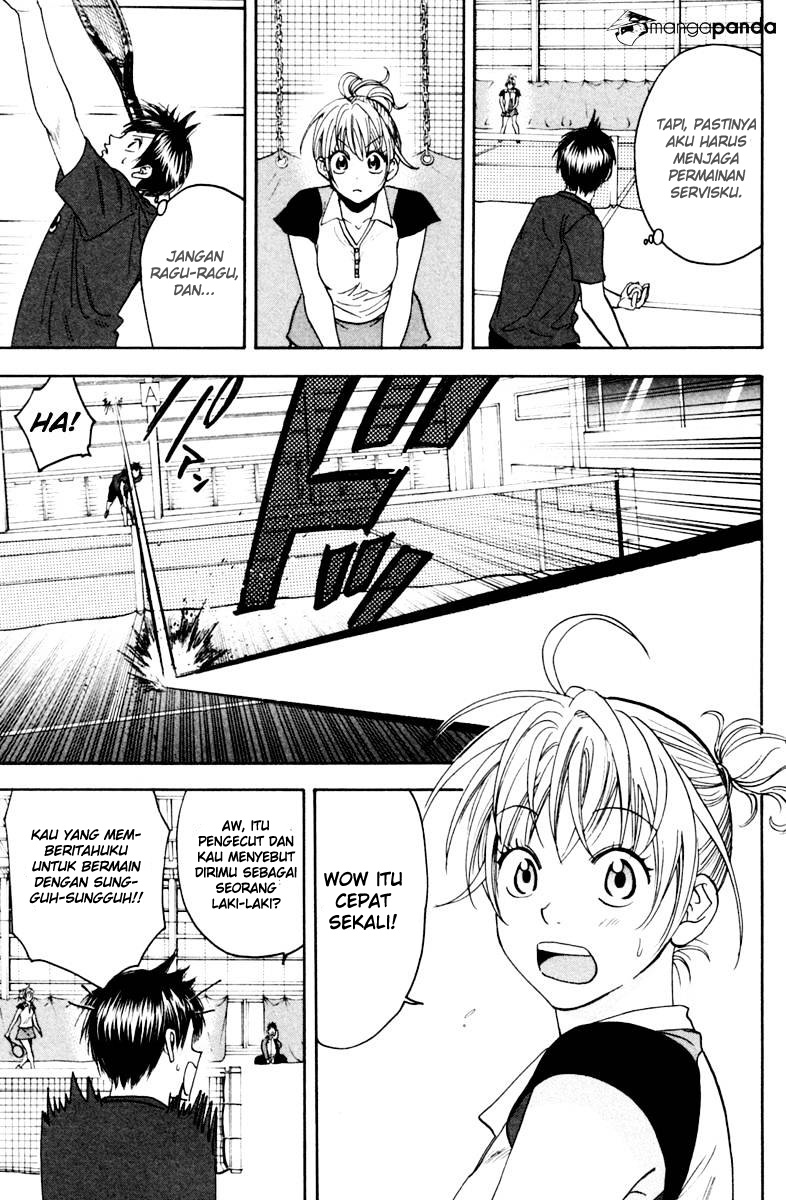 Chapter 113 - halaman 14