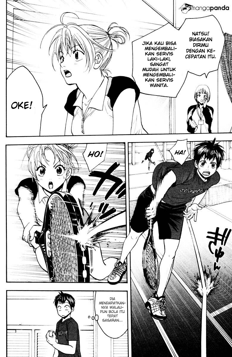 Chapter 113 - halaman 15