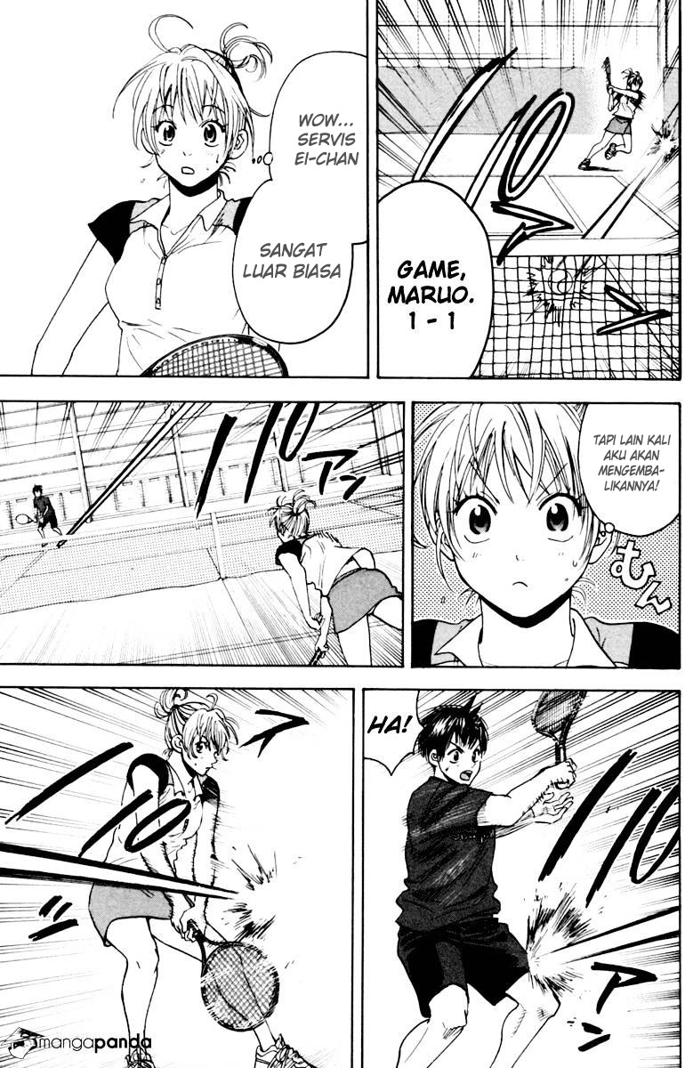 Chapter 113 - halaman 16