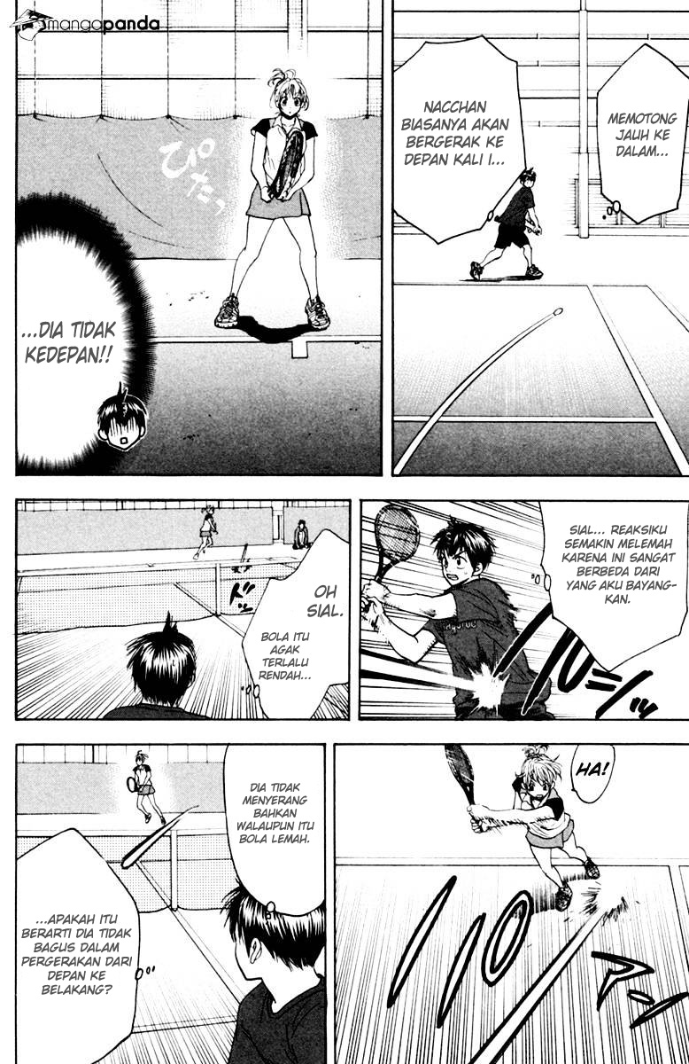Chapter 113 - halaman 17
