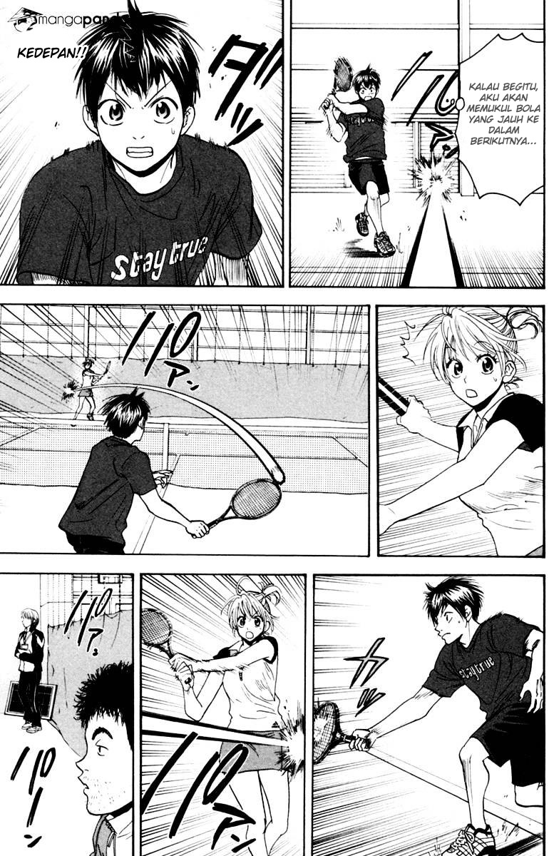 Chapter 113 - halaman 18