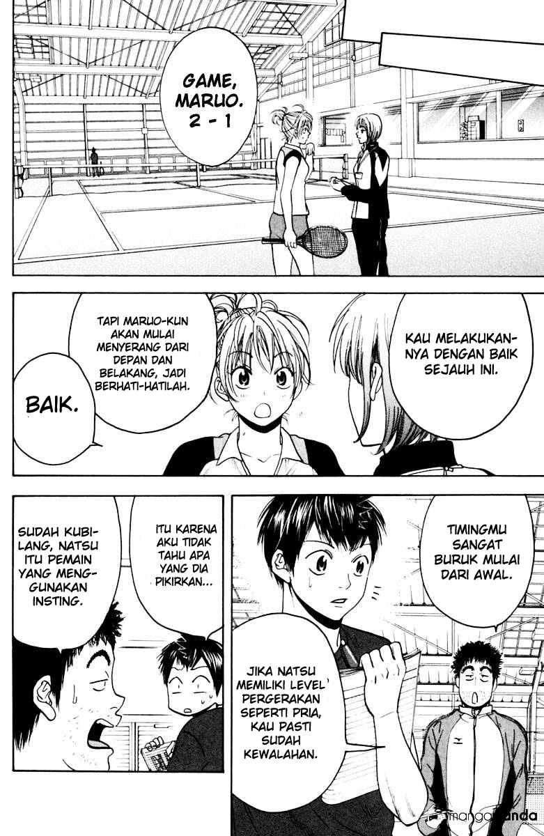 Chapter 113 - halaman 19