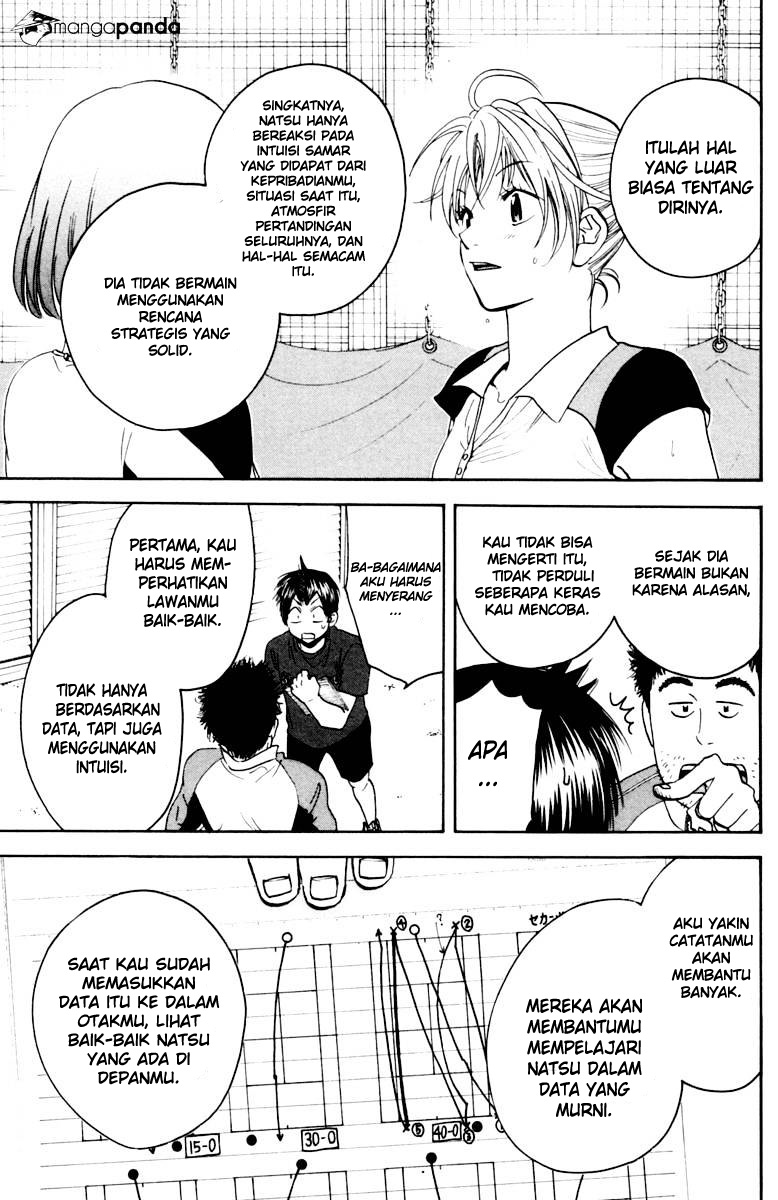 Chapter 113 - halaman 20