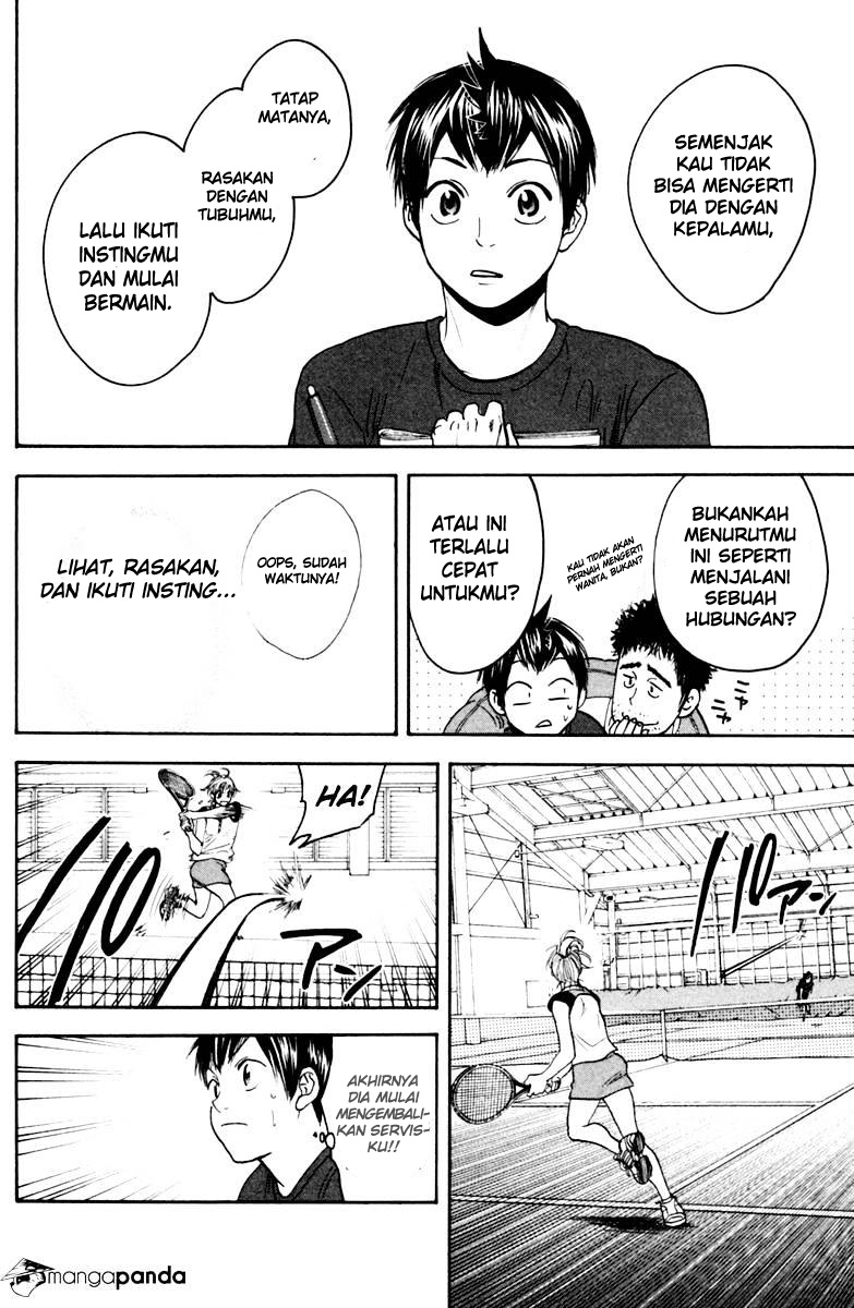 Chapter 113 - halaman 21