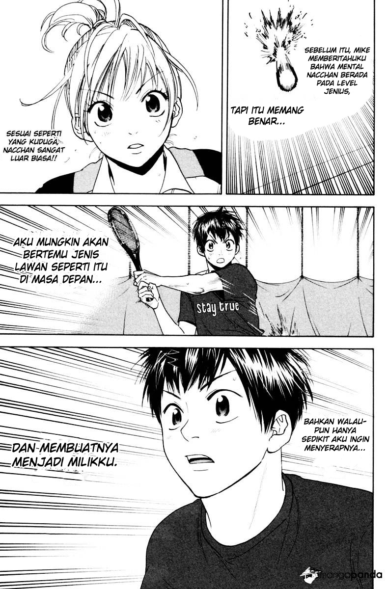 Chapter 113 - halaman 22