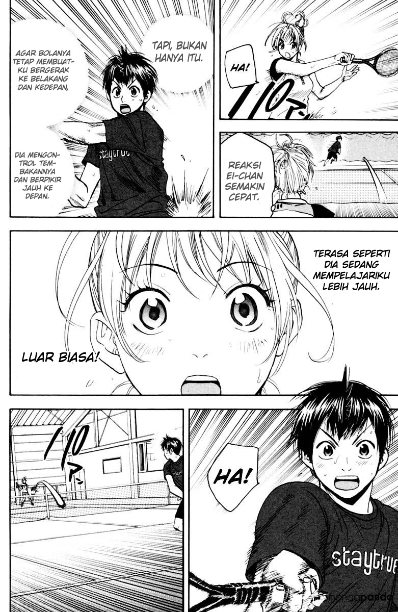 Chapter 113 - halaman 23