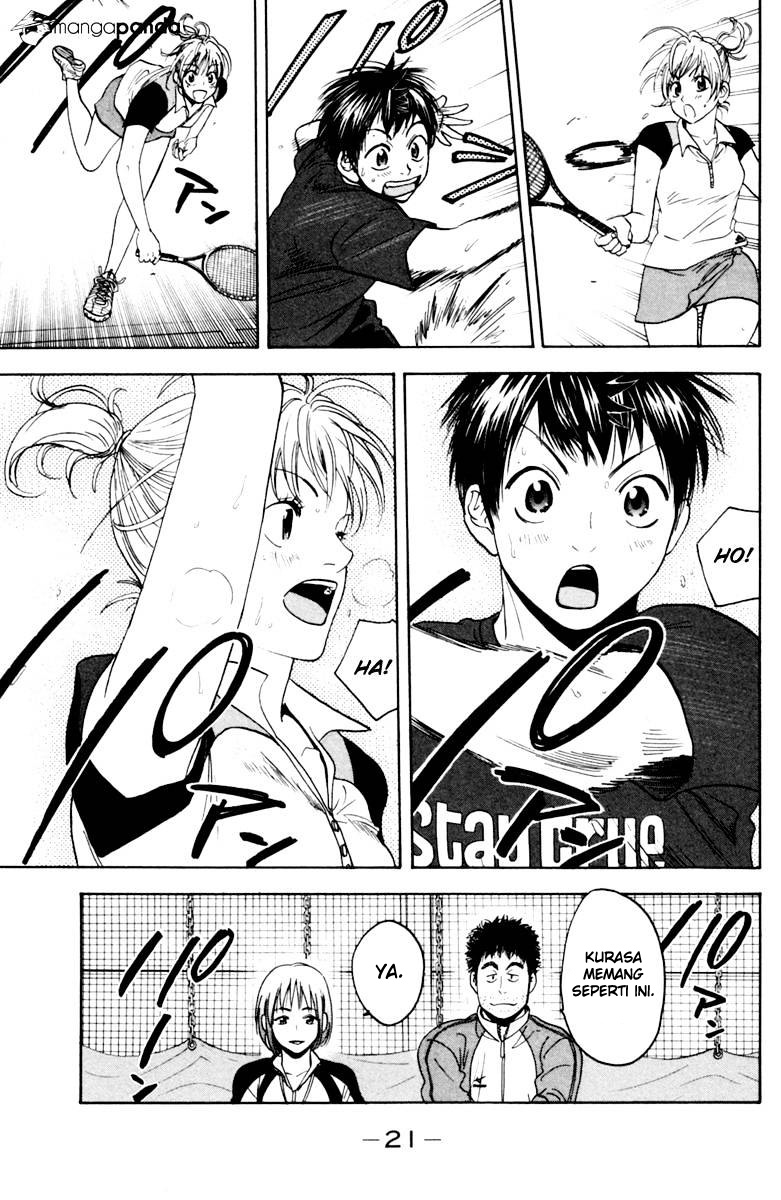 Chapter 113 - halaman 24
