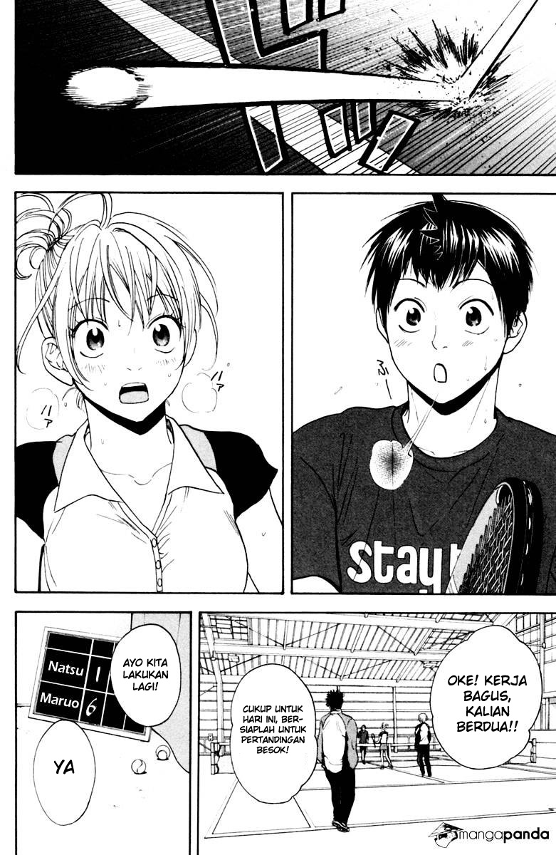 Chapter 113 - halaman 25