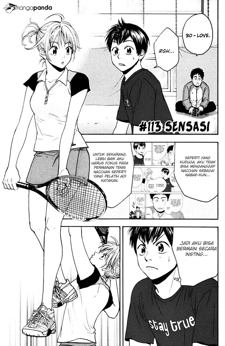 Chapter 113 - halaman 8