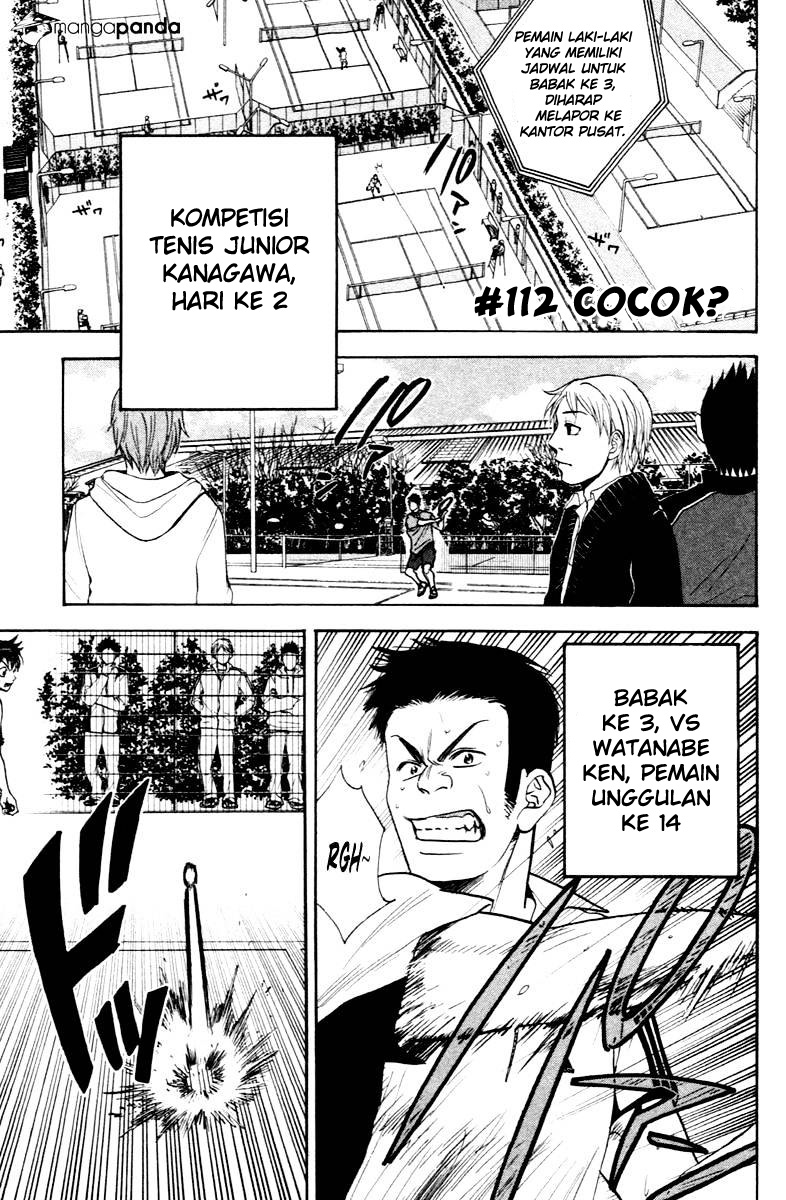 Chapter 112 - halaman 2