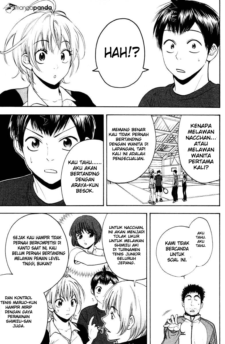 Chapter 112 - halaman 13