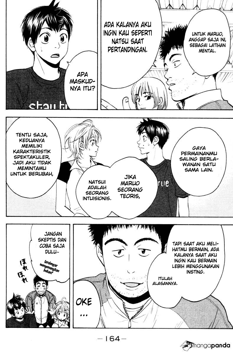Chapter 112 - halaman 14