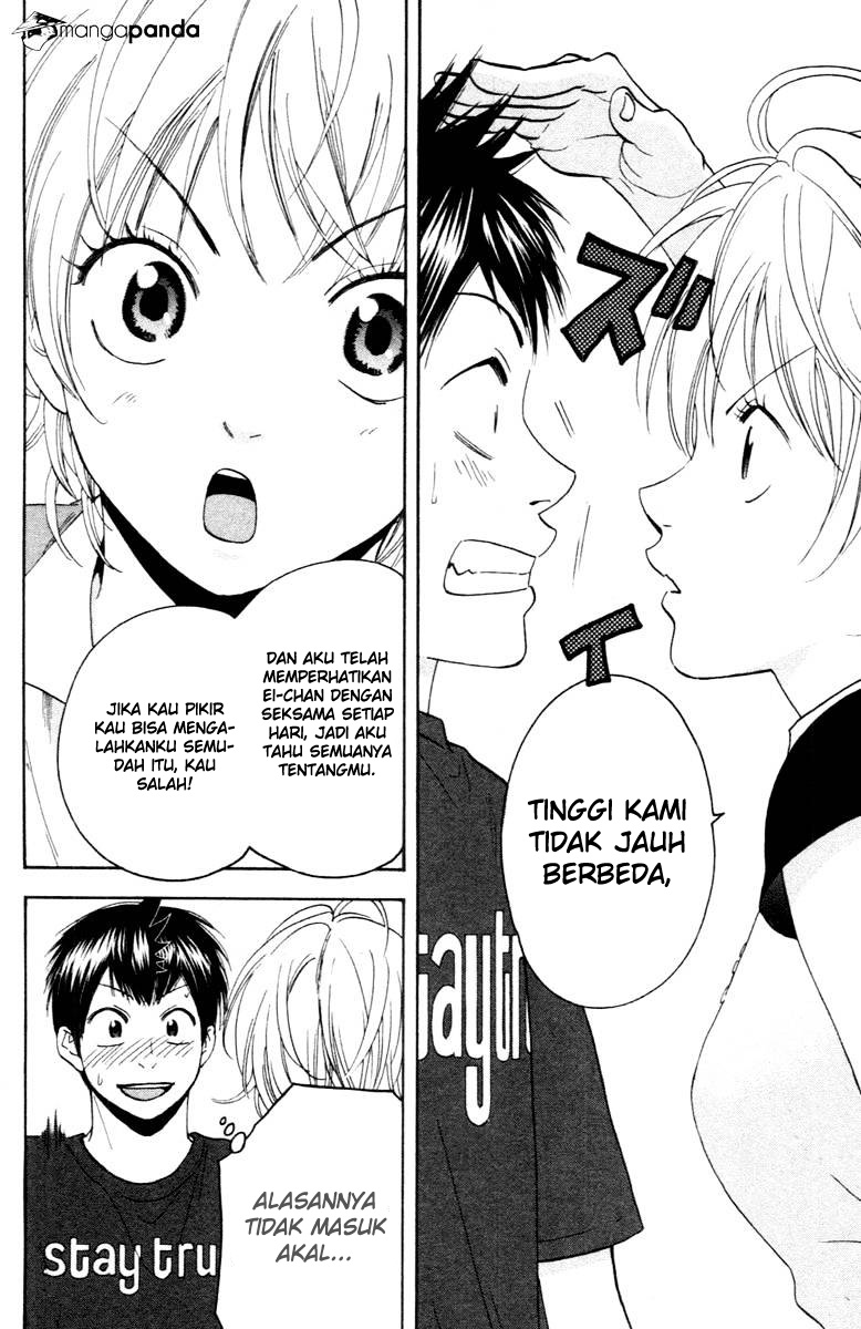 Chapter 112 - halaman 16