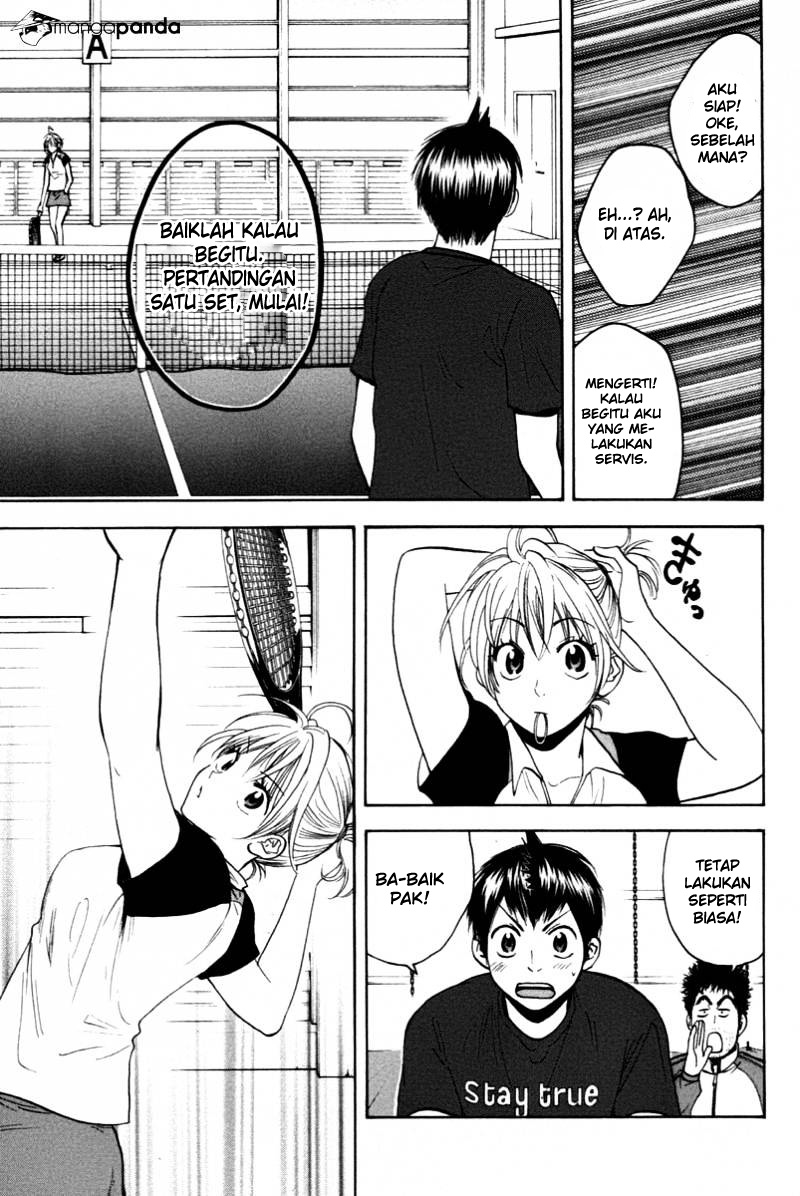 Chapter 112 - halaman 17