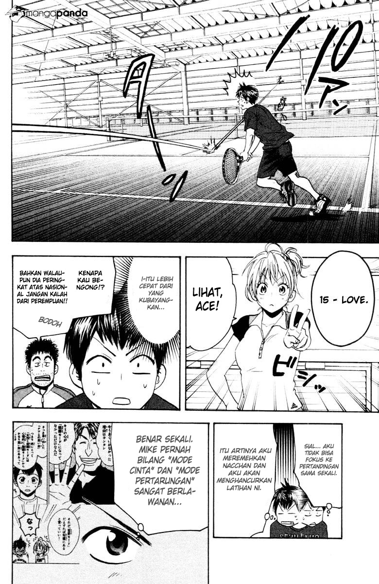 Chapter 112 - halaman 18