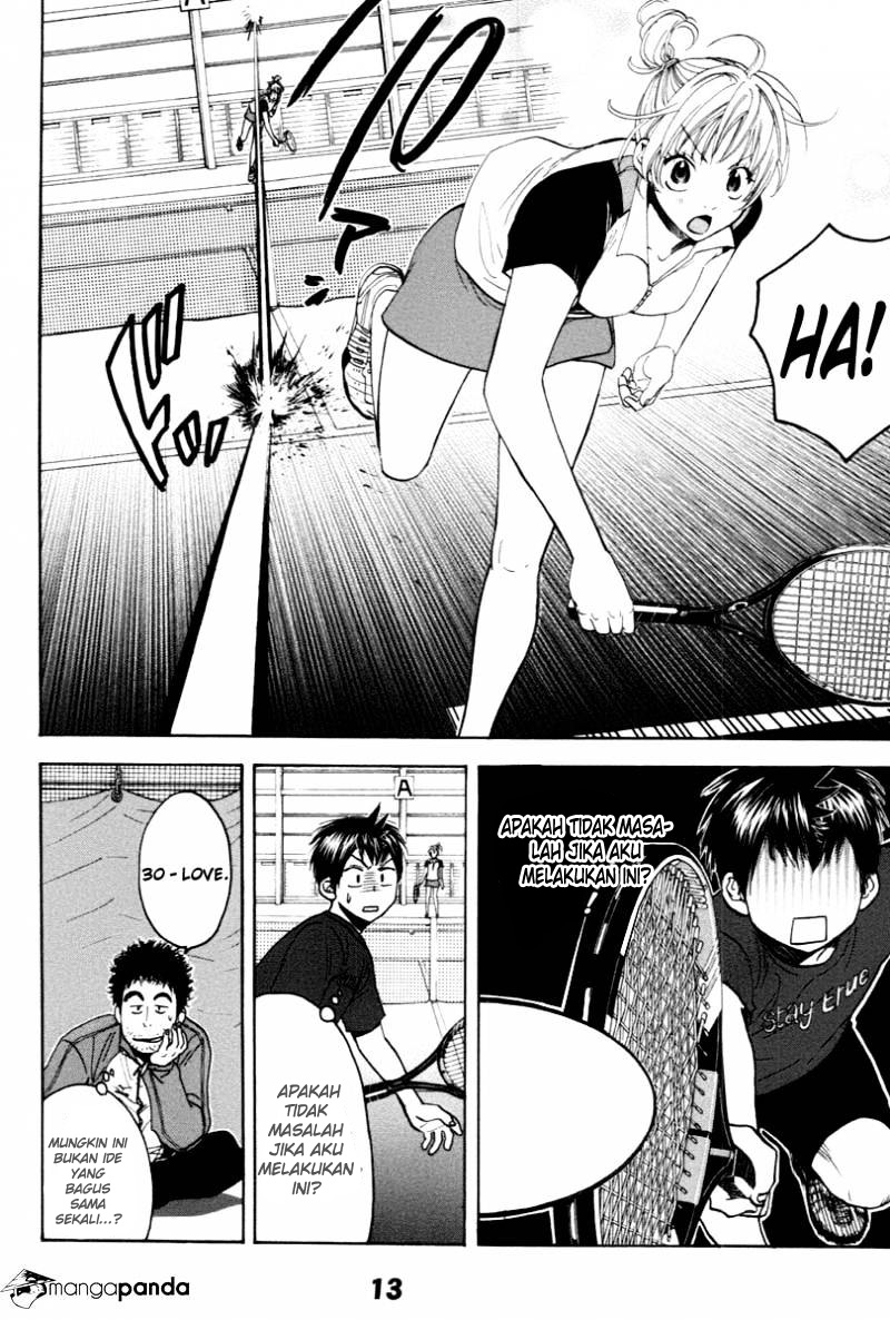 Chapter 112 - halaman 20