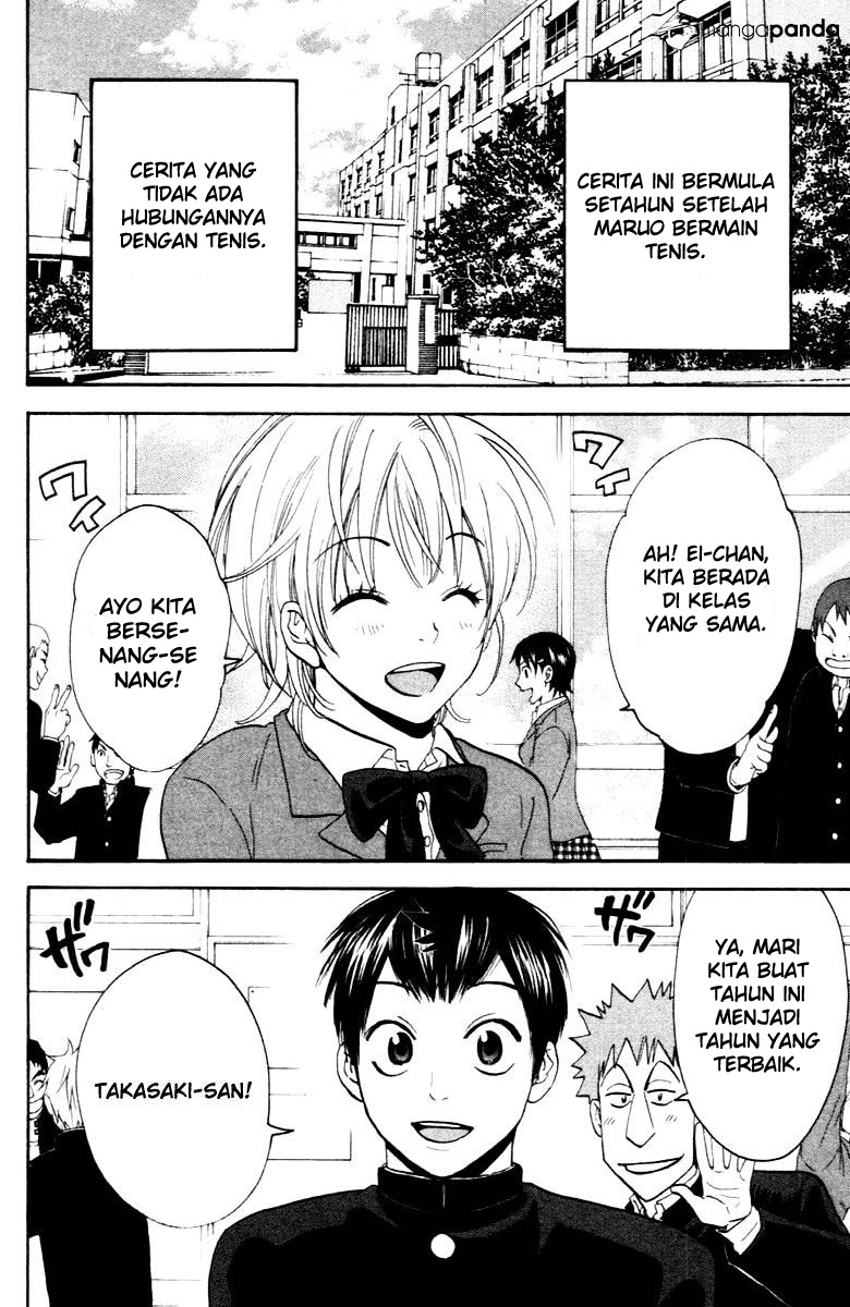 Chapter 112 - halaman 24