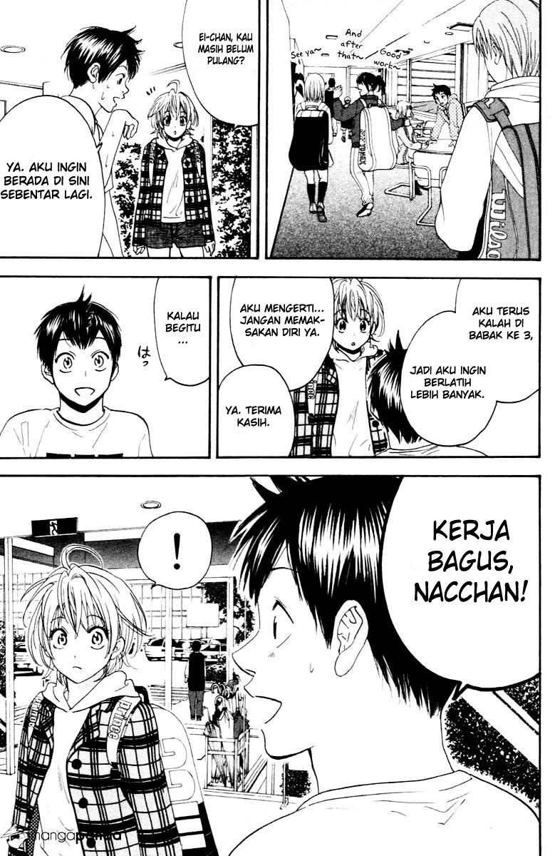 Chapter 112 - halaman 27
