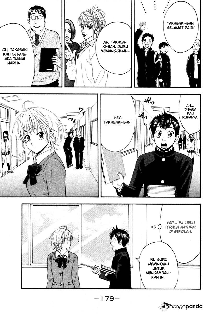 Chapter 112 - halaman 28