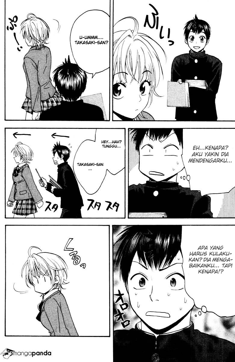 Chapter 112 - halaman 29