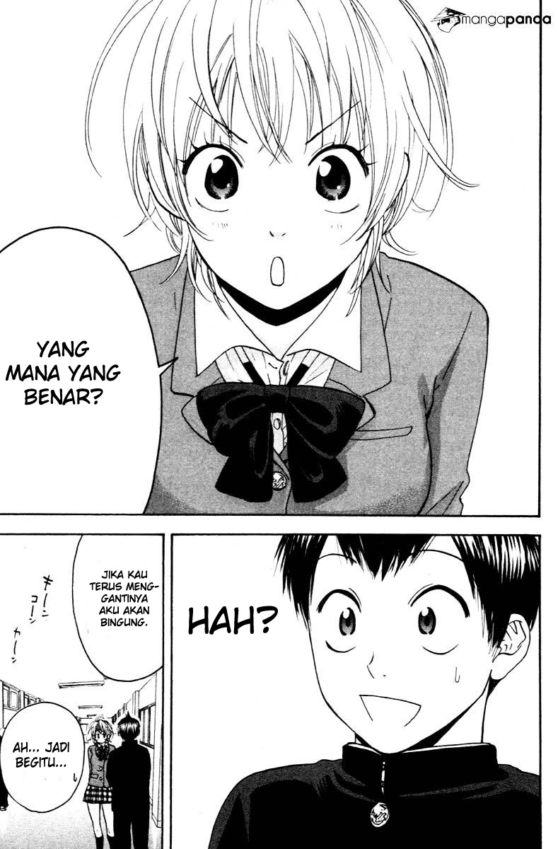 Chapter 112 - halaman 30