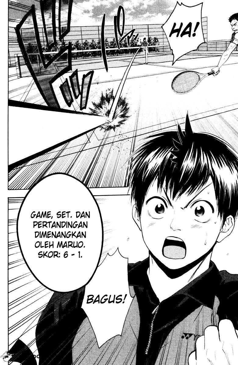 Chapter 112 - halaman 4