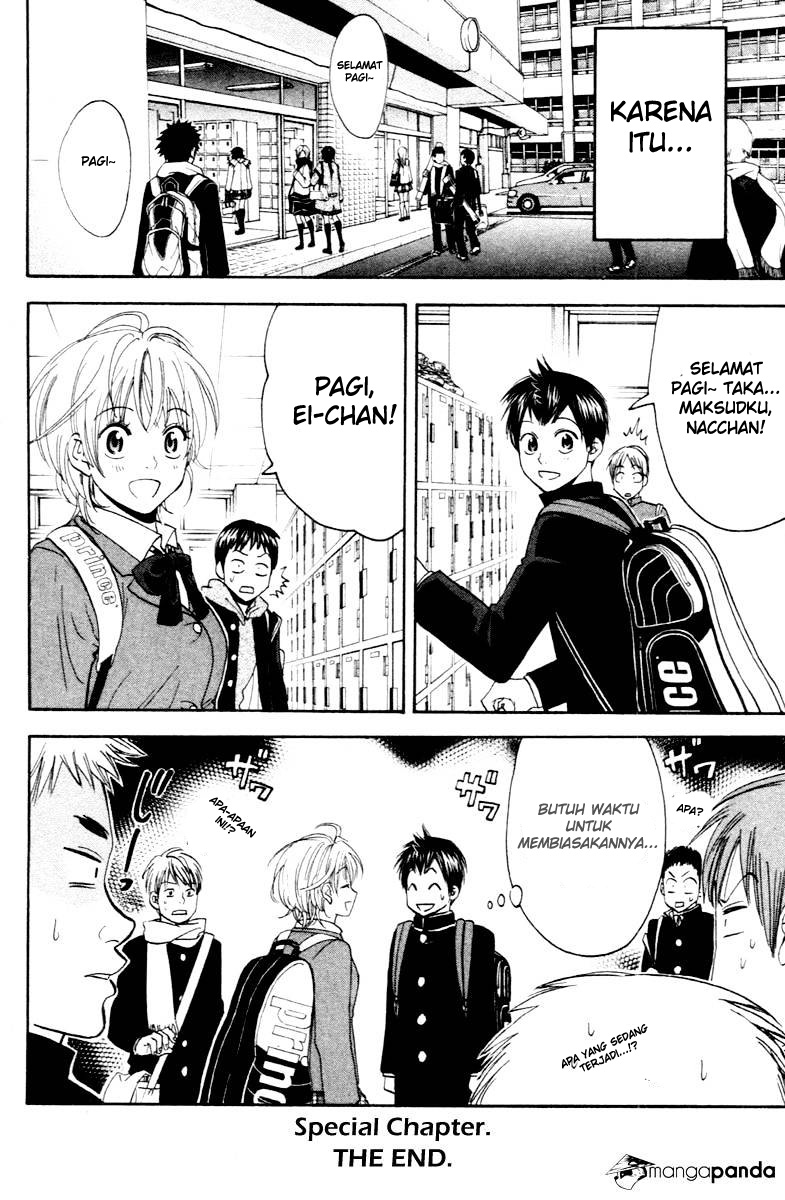 Chapter 112 - halaman 31