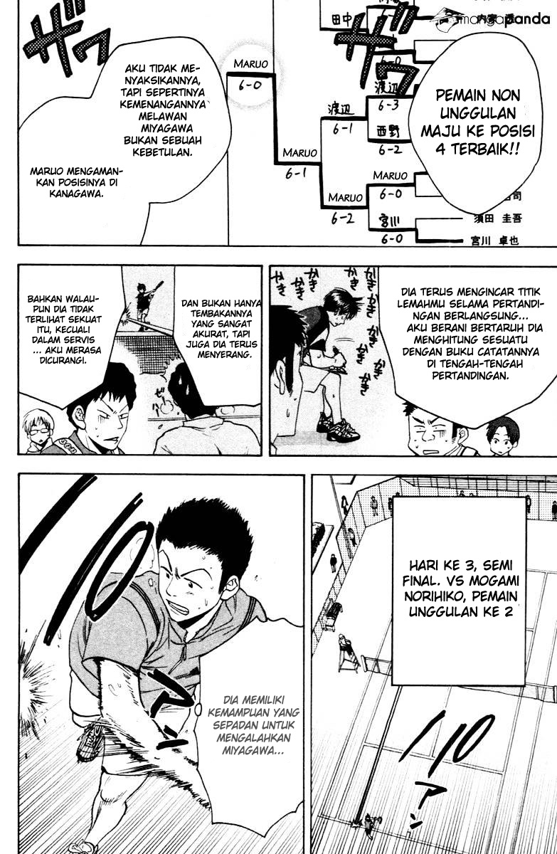 Chapter 112 - halaman 6